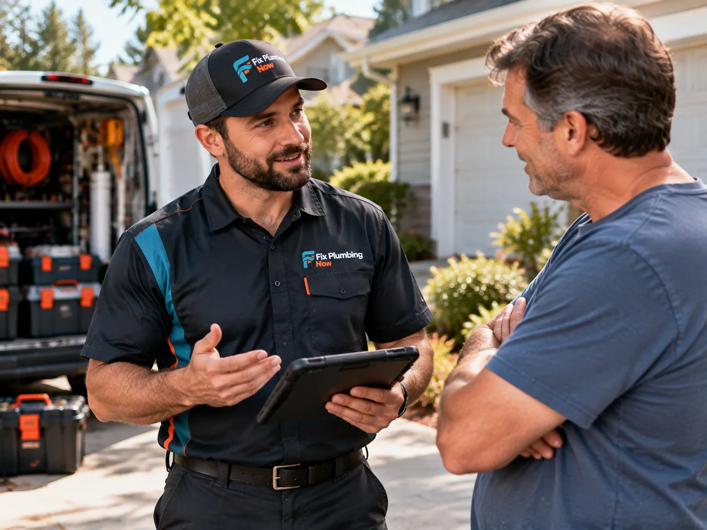 Clogged Drain Service Crystal, ND FAQs
